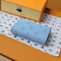 $52.00 USD Louis Vuitton LV Card Case #1343149