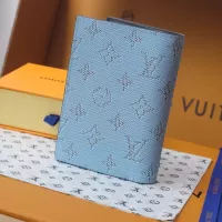 $56.00 USD Louis Vuitton LV Card Case #1343151