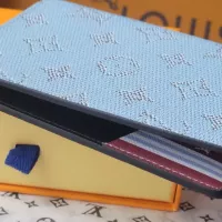 $56.00 USD Louis Vuitton LV Card Case #1343151