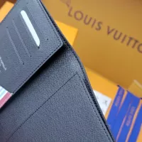 $56.00 USD Louis Vuitton LV Card Case #1343151