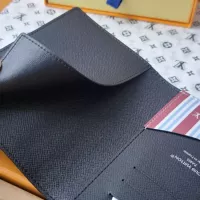 $56.00 USD Louis Vuitton LV Card Case #1343151