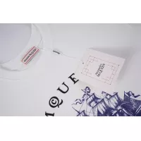 $34.00 USD Alexander McQueen T-shirts Short Sleeved For Unisex #1343152
