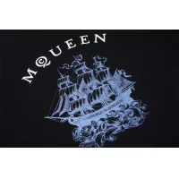 $34.00 USD Alexander McQueen T-shirts Short Sleeved For Unisex #1343153