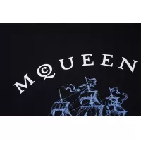$34.00 USD Alexander McQueen T-shirts Short Sleeved For Unisex #1343153
