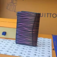 $52.00 USD Louis Vuitton LV Card Case #1343154