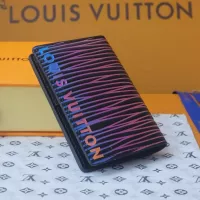 $52.00 USD Louis Vuitton LV Card Case #1343154