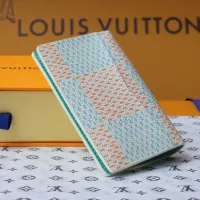 $48.00 USD Louis Vuitton LV Card Case #1343155