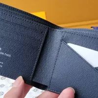 $52.00 USD Louis Vuitton LV Wallets #1343156