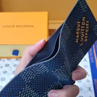 $52.00 USD Louis Vuitton LV Wallets #1343156