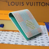 $52.00 USD Louis Vuitton LV Wallets #1343157