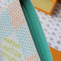 $52.00 USD Louis Vuitton LV Wallets #1343157