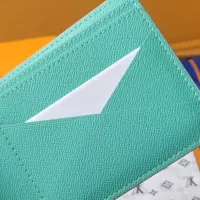 $52.00 USD Louis Vuitton LV Wallets #1343157
