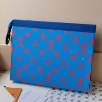 $92.00 USD Louis Vuitton AAA Quality Handbags #1343158