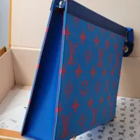$92.00 USD Louis Vuitton AAA Quality Handbags #1343158