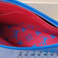 $92.00 USD Louis Vuitton AAA Quality Handbags #1343158