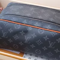 $102.00 USD Louis Vuitton AAA Quality Handbags #1343161