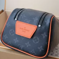 $102.00 USD Louis Vuitton AAA Quality Handbags #1343161