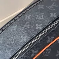 $102.00 USD Louis Vuitton AAA Quality Handbags #1343161