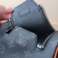 $102.00 USD Louis Vuitton AAA Quality Handbags #1343161