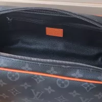 $102.00 USD Louis Vuitton AAA Quality Handbags #1343161