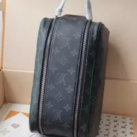 $102.00 USD Louis Vuitton AAA Quality Handbags #1343162