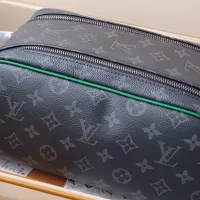 $102.00 USD Louis Vuitton AAA Quality Handbags #1343162