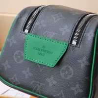 $102.00 USD Louis Vuitton AAA Quality Handbags #1343162