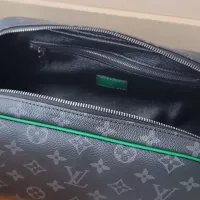 $102.00 USD Louis Vuitton AAA Quality Handbags #1343162