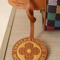 $122.00 USD Louis Vuitton AAA Quality Handbags #1343168
