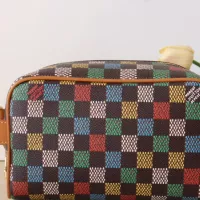$122.00 USD Louis Vuitton AAA Quality Handbags #1343168