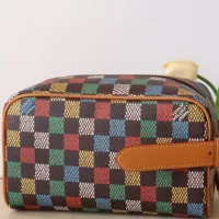 $122.00 USD Louis Vuitton AAA Quality Handbags #1343168