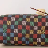 $122.00 USD Louis Vuitton AAA Quality Handbags #1343168