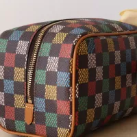 $122.00 USD Louis Vuitton AAA Quality Handbags #1343168