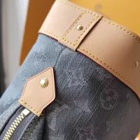 $115.00 USD Louis Vuitton AAA Quality Handbags #1343170