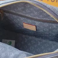 $115.00 USD Louis Vuitton AAA Quality Handbags #1343170