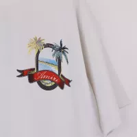 $32.00 USD Amiri T-Shirts Short Sleeved For Unisex #1343171