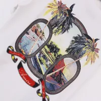 $32.00 USD Amiri T-Shirts Short Sleeved For Unisex #1343171