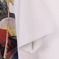 $32.00 USD Amiri T-Shirts Short Sleeved For Unisex #1343171