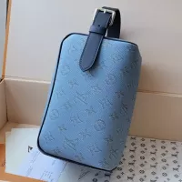 $102.00 USD Louis Vuitton AAA Quality Handbags #1343172
