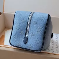 $102.00 USD Louis Vuitton AAA Quality Handbags #1343172