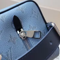 $102.00 USD Louis Vuitton AAA Quality Handbags #1343172