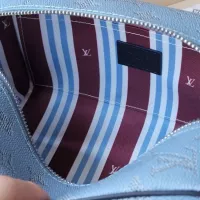 $102.00 USD Louis Vuitton AAA Quality Handbags #1343172