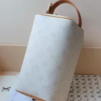 $102.00 USD Louis Vuitton AAA Quality Handbags #1343173