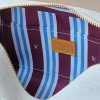 $102.00 USD Louis Vuitton AAA Quality Handbags #1343173