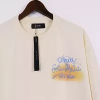 $32.00 USD Amiri T-Shirts Short Sleeved For Unisex #1343175