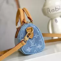 $170.00 USD Louis Vuitton AAA Quality Handbags For Women #1343181