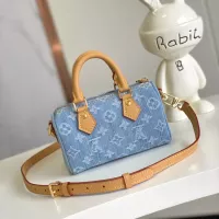 $170.00 USD Louis Vuitton AAA Quality Handbags For Women #1343181