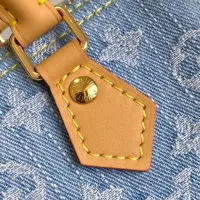 $170.00 USD Louis Vuitton AAA Quality Handbags For Women #1343181