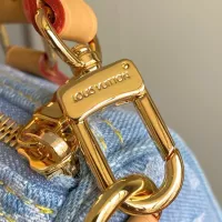 $170.00 USD Louis Vuitton AAA Quality Handbags For Women #1343181