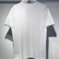 $42.00 USD Amiri T-Shirts Short Sleeved For Unisex #1343182